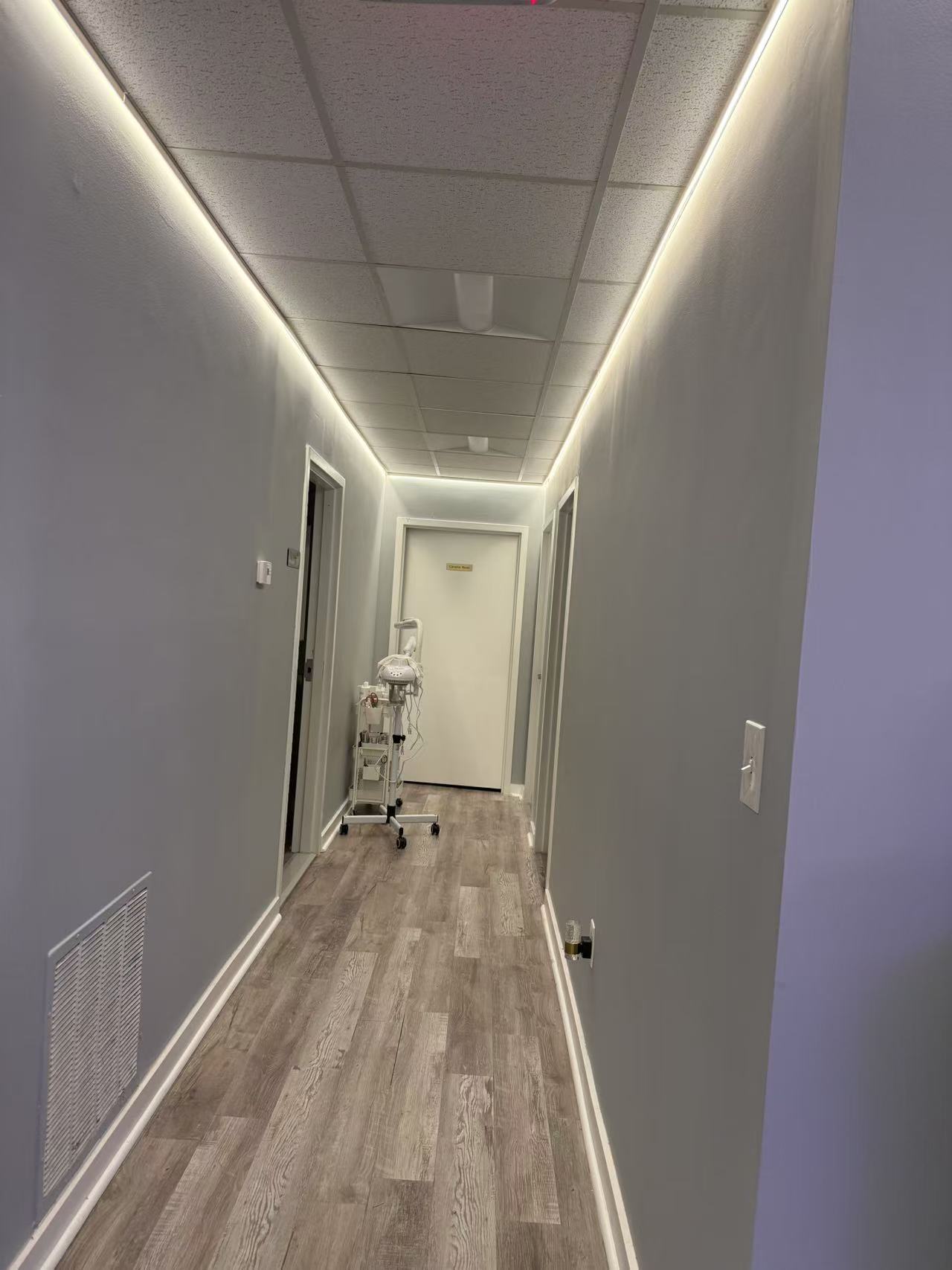 O2 Sage Spa gallery image